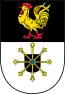 Blason de Benzweiler
