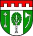 Blason de Berkoth