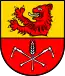 Blason de Berndroth