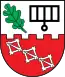 Blason de Beulich