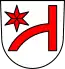 Blason de Bischweier