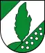 Blason de Bispingen
