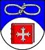 Blason de Blekendorf