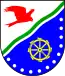 Blason de Blunk