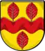 Blason de Bockhorst