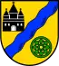 Blason de Bodenbach