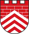 Blason de Borgholzhausen
