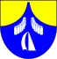 Blason de Borgwedel