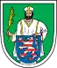 Blason de Bornich
