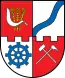 Blason de Borod