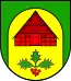 Blason de Borstel