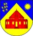 Blason de Bothkamp