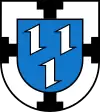 Blason de Bottrop