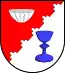 Blason de Bovenau
