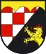 Blason de Brücken