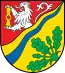 Blason de Brandscheid