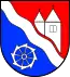 Blason de Brecht