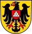 Blason de Vieux-Brisach