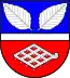 Blason de Brodersdorf