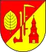 Blason de Brunstorf