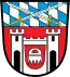 Blason de Cham