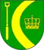 Blason de Christiansholm