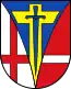 Blason de Dörth