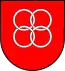 Blason de Dahlem