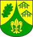 Blason de Dahmker