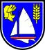 Blason de Damp