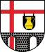 Blason de Deesen