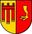 Blason de Deizisau