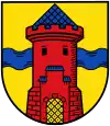 Blason de Delmenhorst