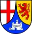 Blason de Dhronecken