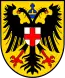 Blason de Diefenbach