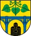 Blason de Dreisbach