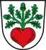 Blason de Egelsbach