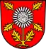 Blason de Egenhausen