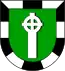 Blason de Einhaus