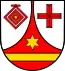 Blason de Eisenach