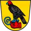 Blason de Eisighofen