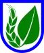 Blason de Elmanhorst