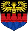 Blason de Emden