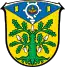 Blason de Endlichhofen