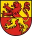 Blason de Erbach