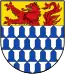 Blason de Esch