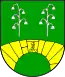Blason de Escheburg