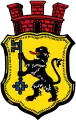 Blason de Eschweiler
