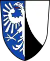 Blason de Eslohe