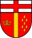 Blason de Etteldorf